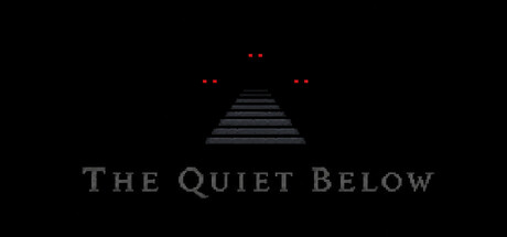 The Quiet Below cover