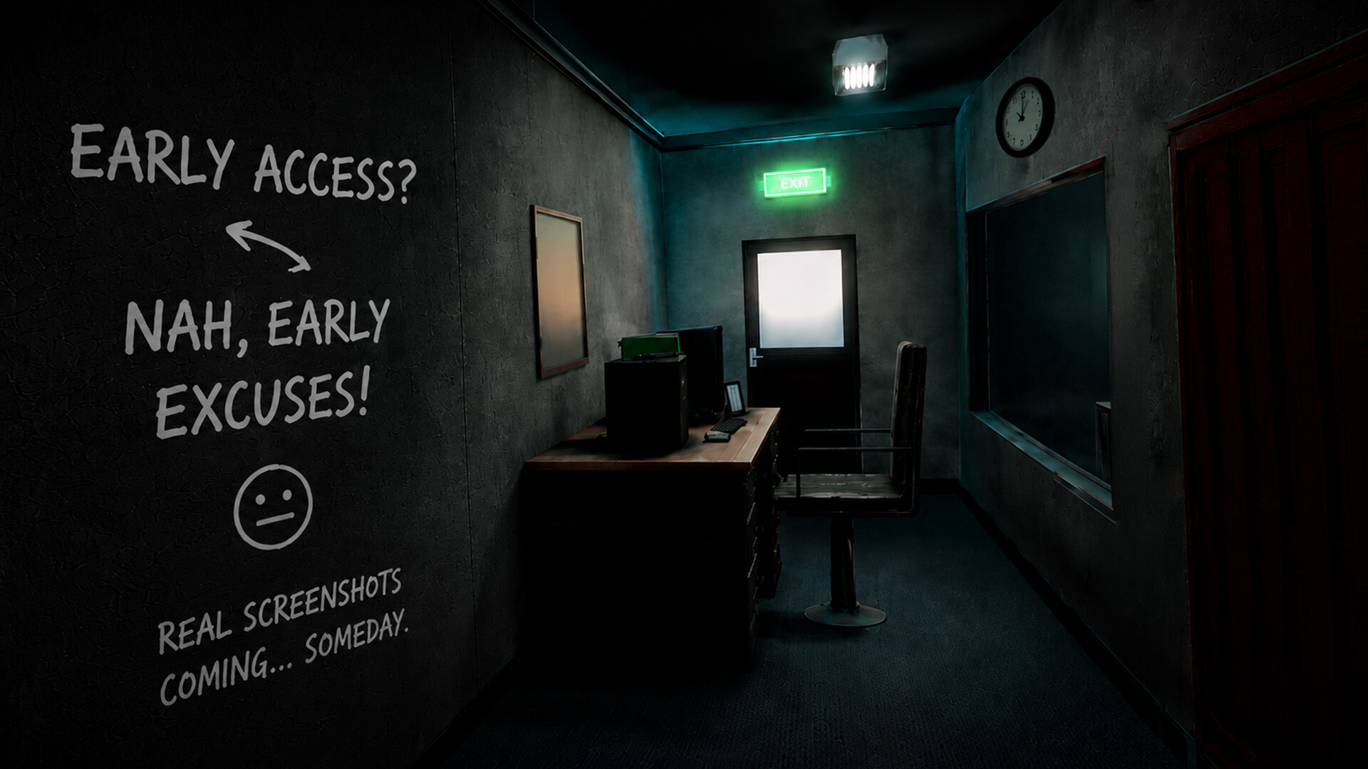 A Simple job 2 screenshot 2
