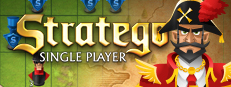 Stratego - Single Player