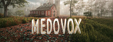 Medovox cover