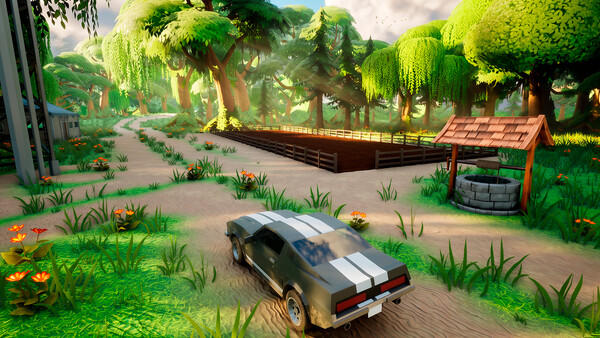 Medovox screenshot 6