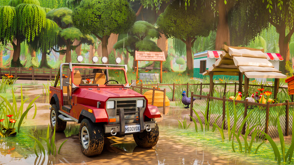Medovox screenshot 4