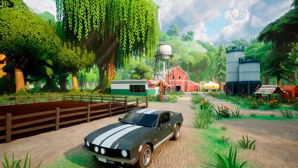 Medovox screenshot 5