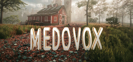 Medovox header art