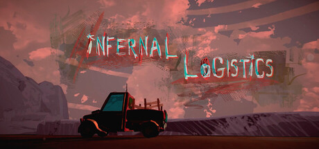 Infernal Logistics Playtest