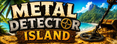 Metal Detector Island Steam capsule image