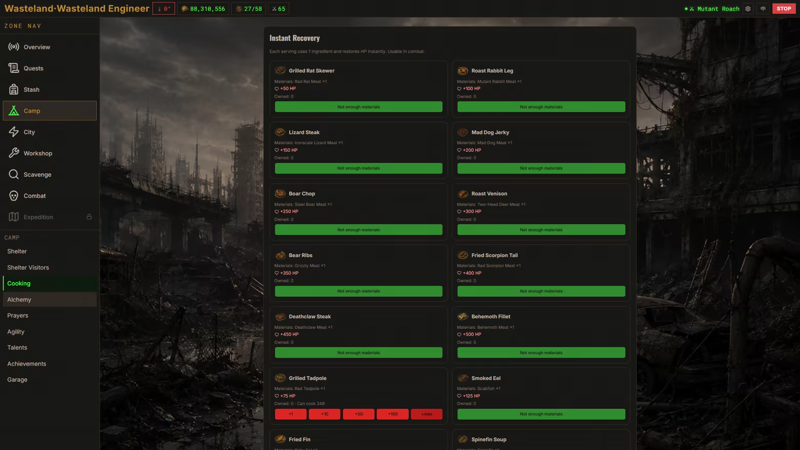 Last Haven: Idle Survival screenshot 4