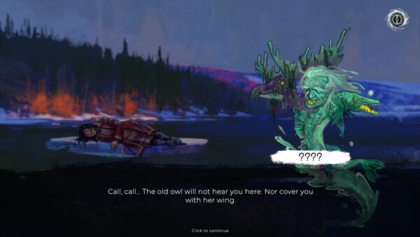Spears and Spirits screenshot 3