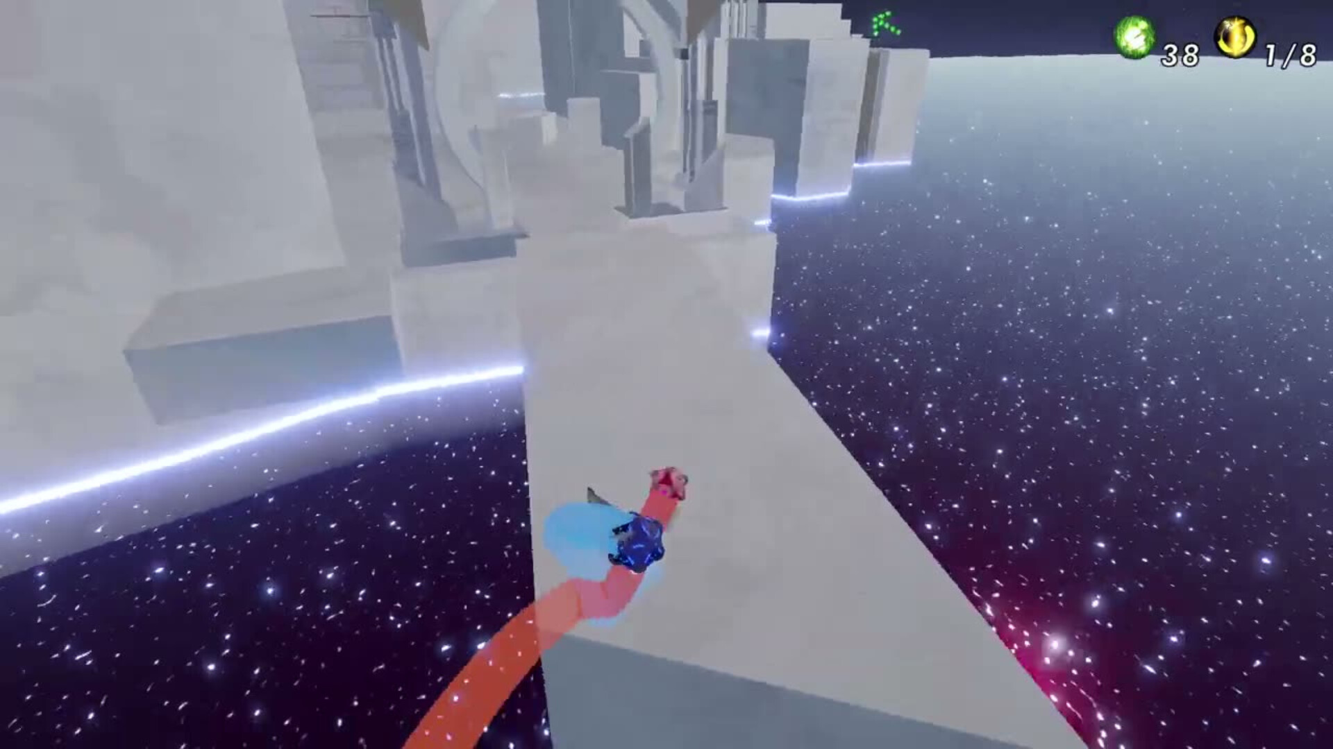 Poled Apart screenshot 4