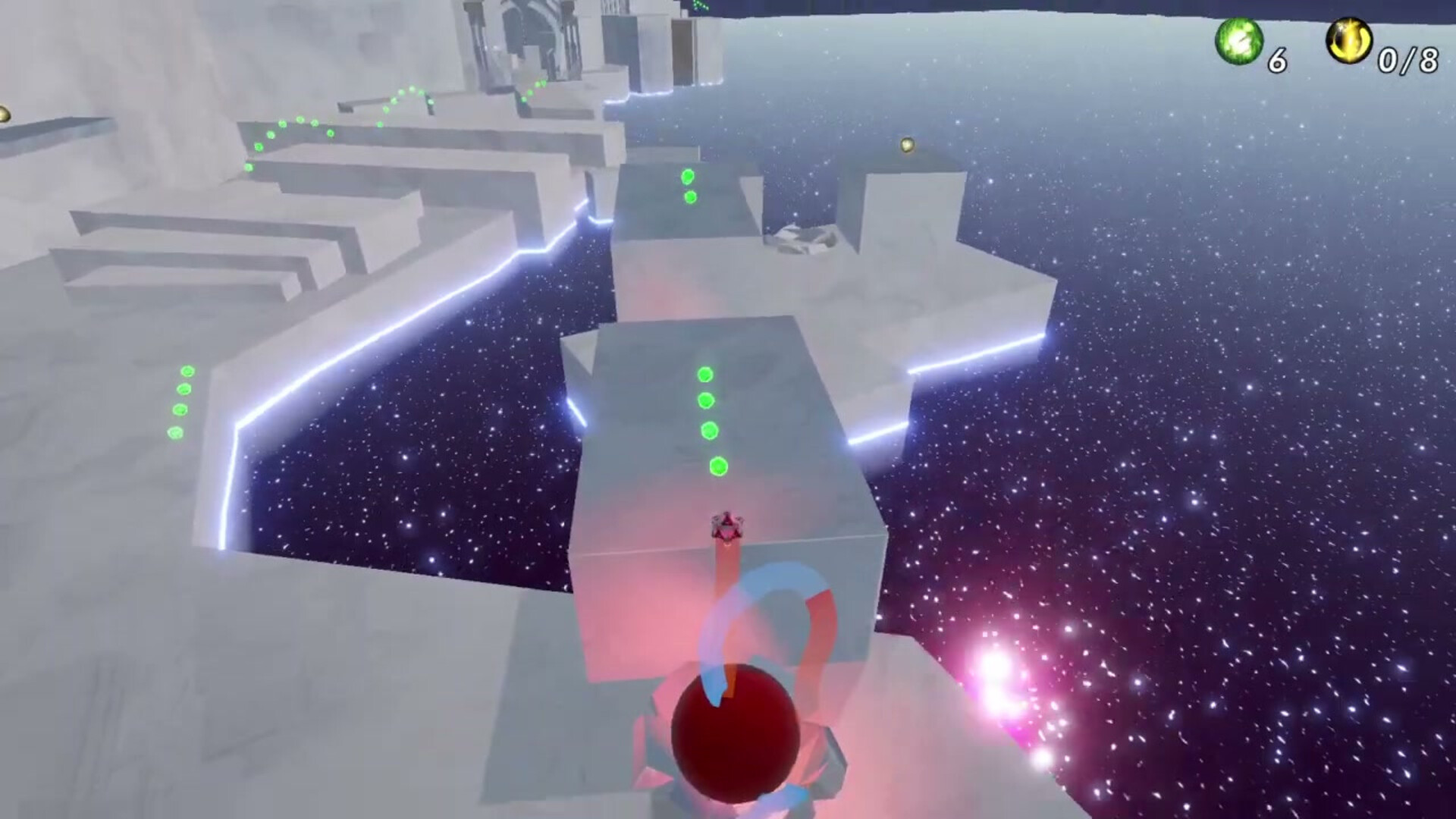 Poled Apart screenshot 2