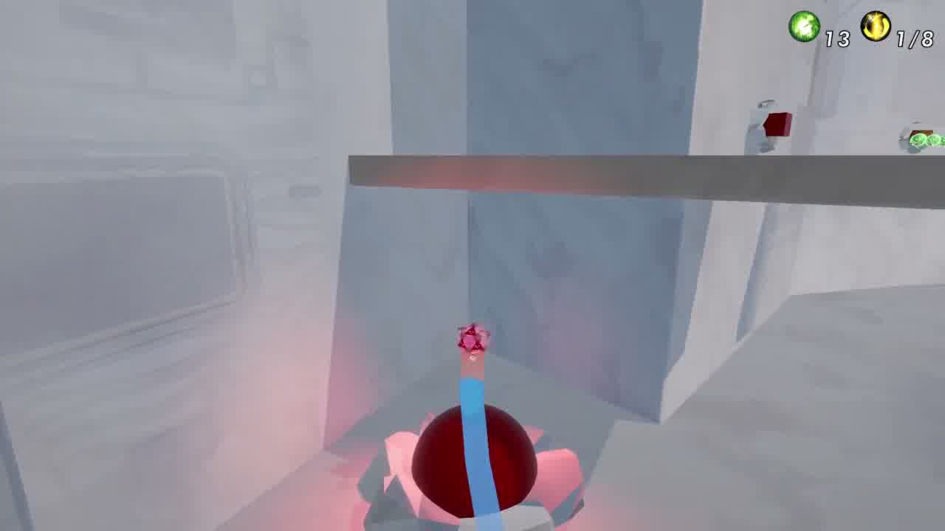 Poled Apart screenshot 3