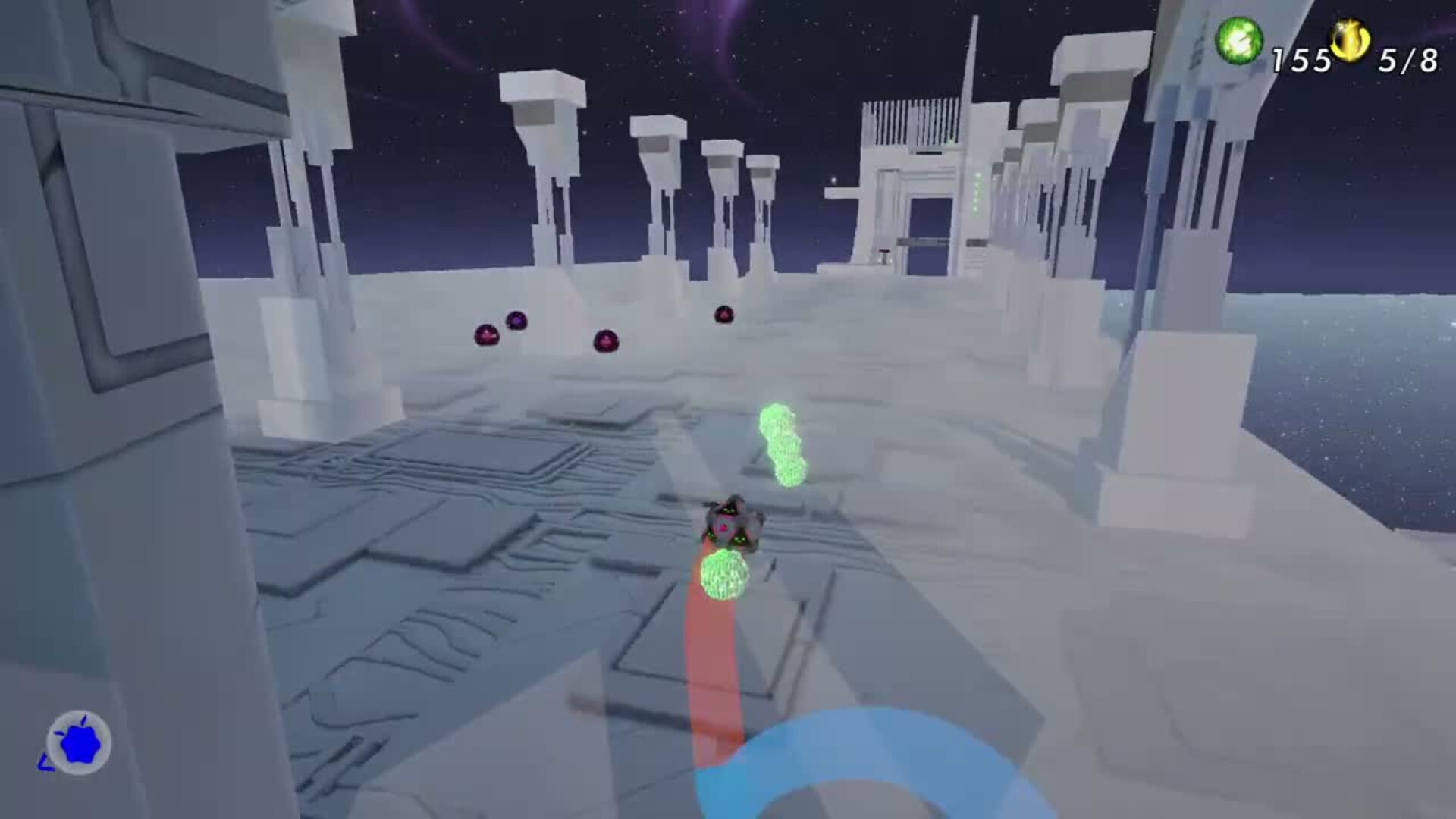 Poled Apart screenshot 5