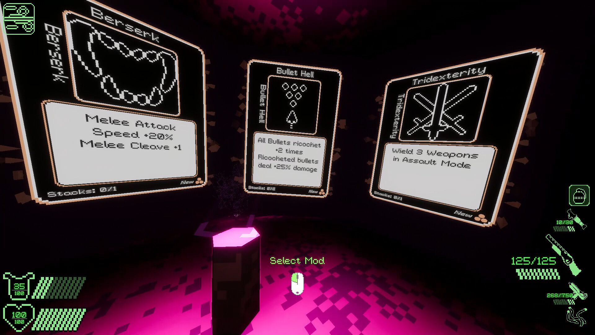 Rust Dungeon Featured Screenshot #1