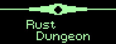 Rust Dungeon Banner