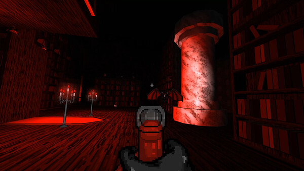 Sanguine Shock screenshot 13