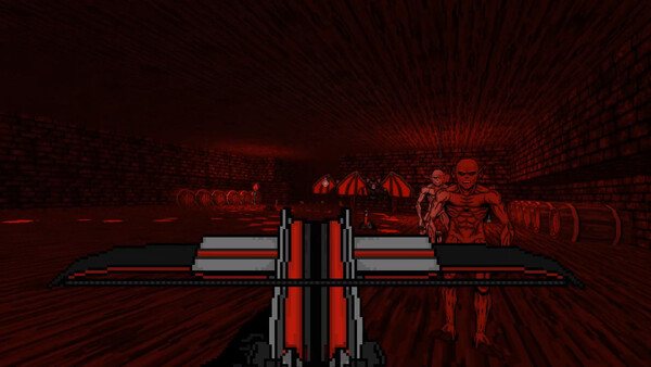 Sanguine Shock screenshot 14