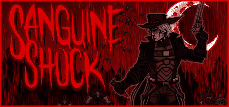 Sanguine Shock