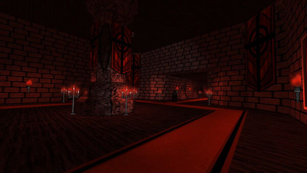 Sanguine Shock screenshot 15