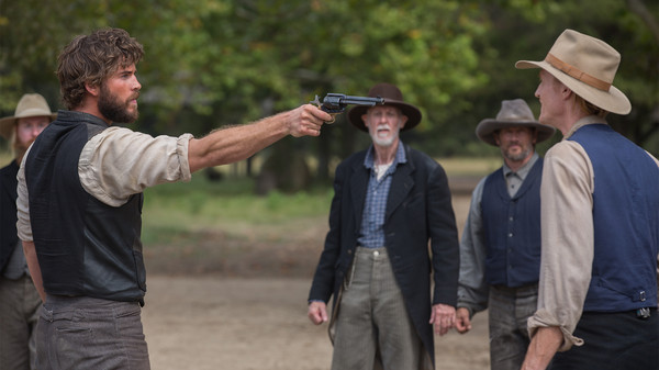 The Duel