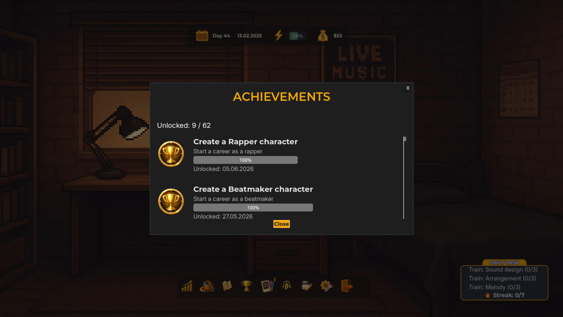 MuDustry Tycoon screenshot 5