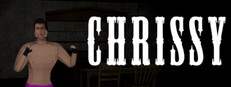 Chrissy cover