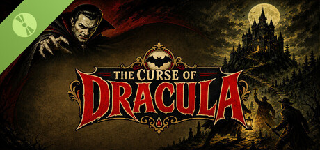 The Curse of Dracula Demo