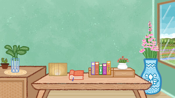 Liora's Little Market — 5