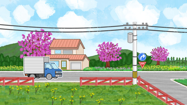 Liora's Little Market — 4