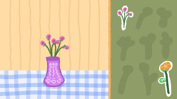 Liora's Little Market — 3