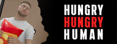 Hungry Hungry Human cover