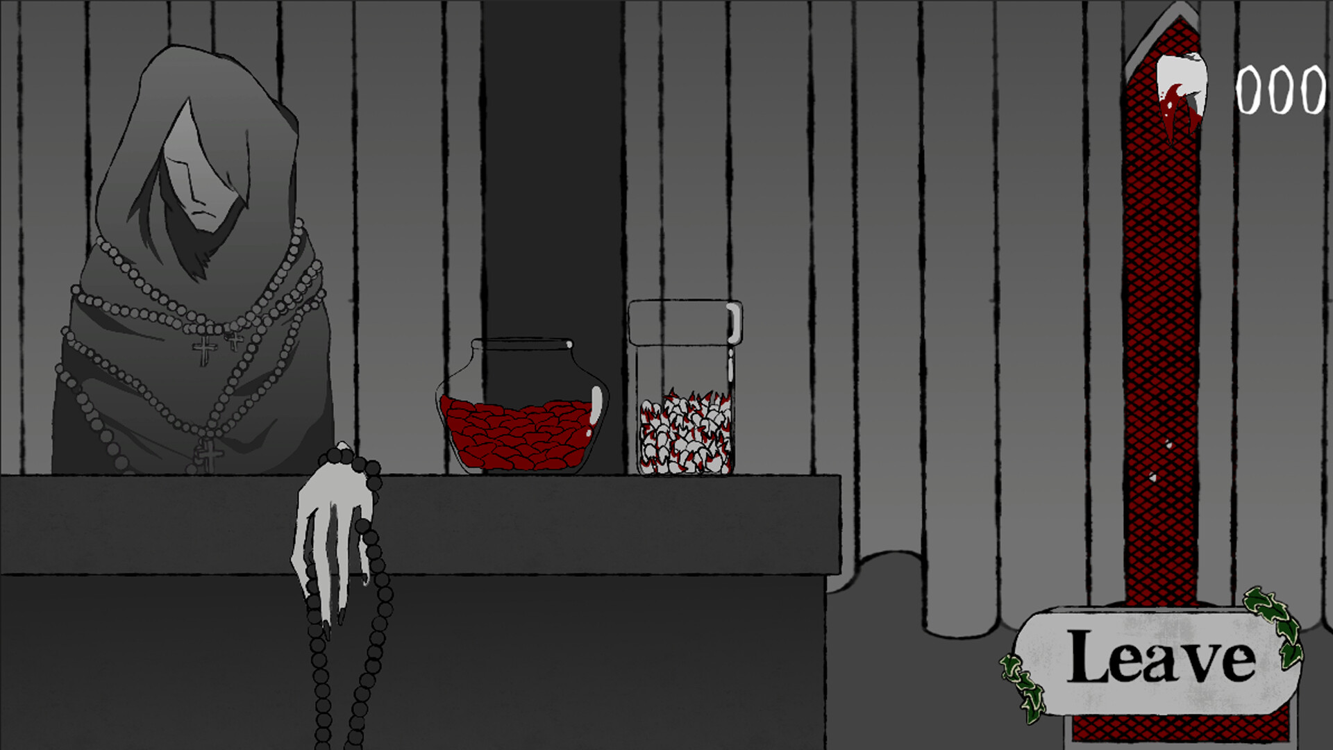 Good Old Cemetery screenshot