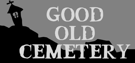 Good Old Cemetery cover
