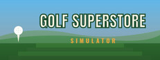 Golf Superstore Simulator cover