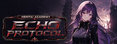 Hentai Academy: Echo Protocol