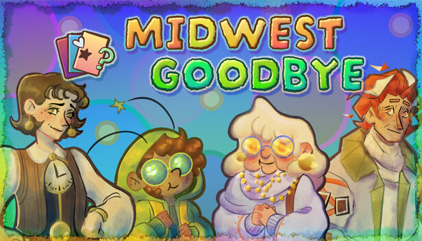 Midwest Goodbye