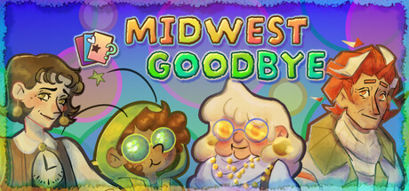 Midwest Goodbyeの作品画像