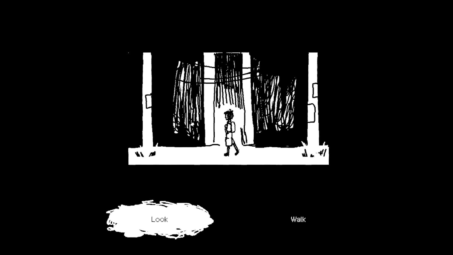 Boy with One Eye screenshot 6