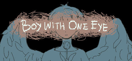 Boy with One Eye