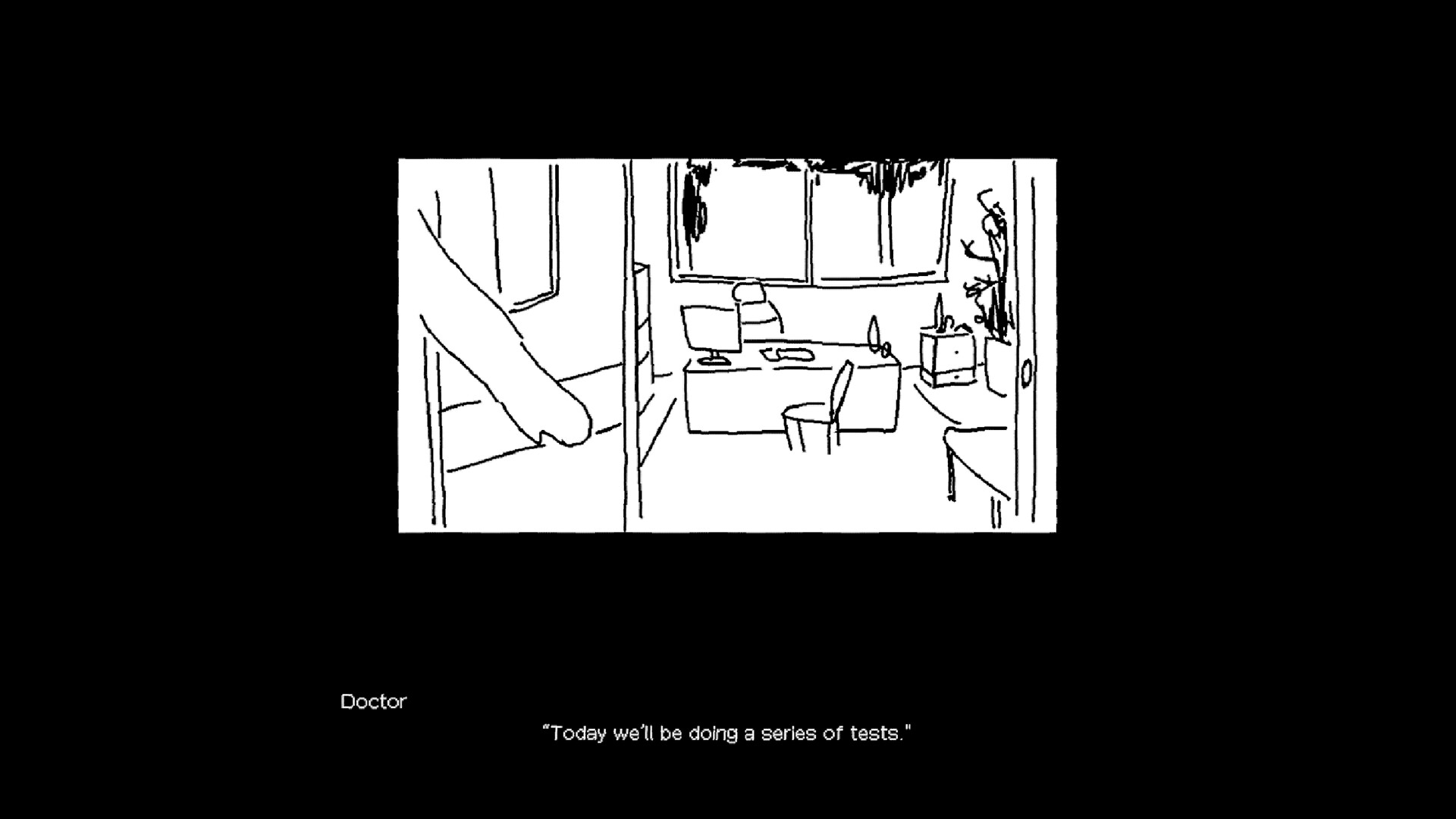 Boy with One Eye screenshot 3