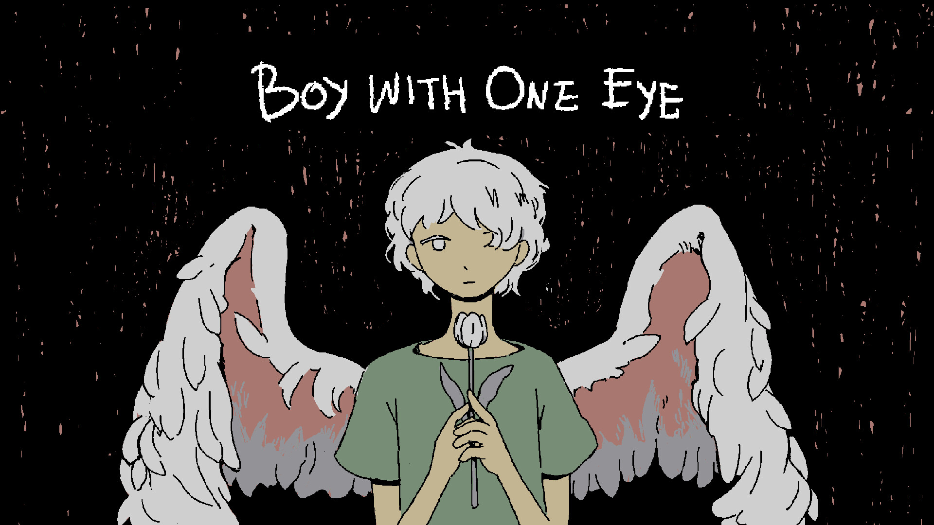 Boy with One Eye screenshot 1