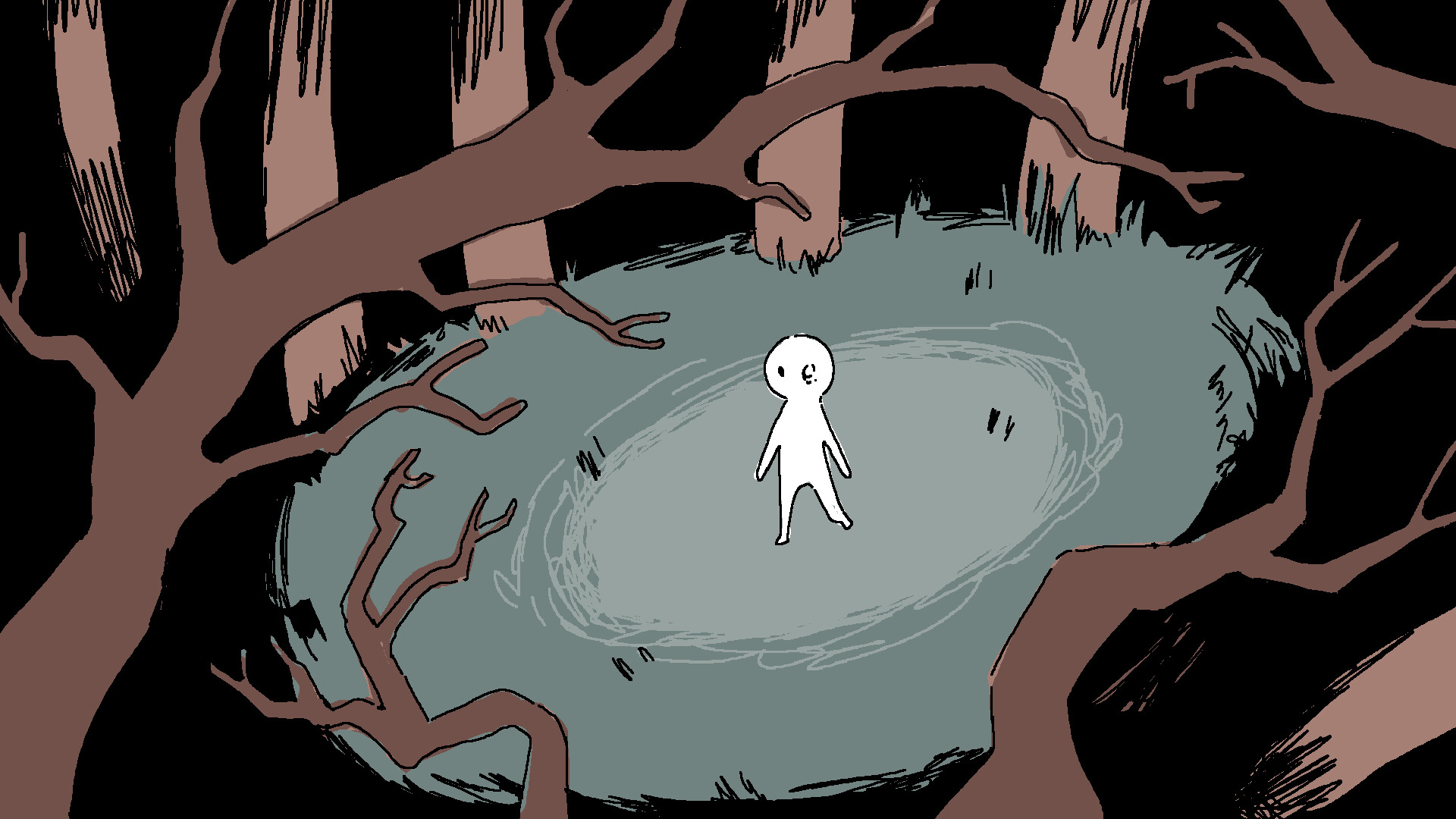 Boy with One Eye screenshot 7