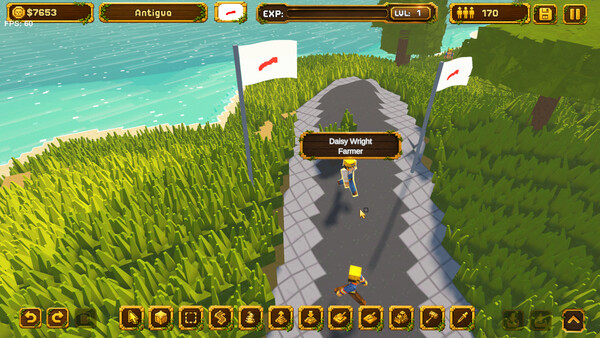 Screenshot media