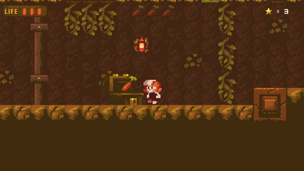 Wild Carrot screenshot 2