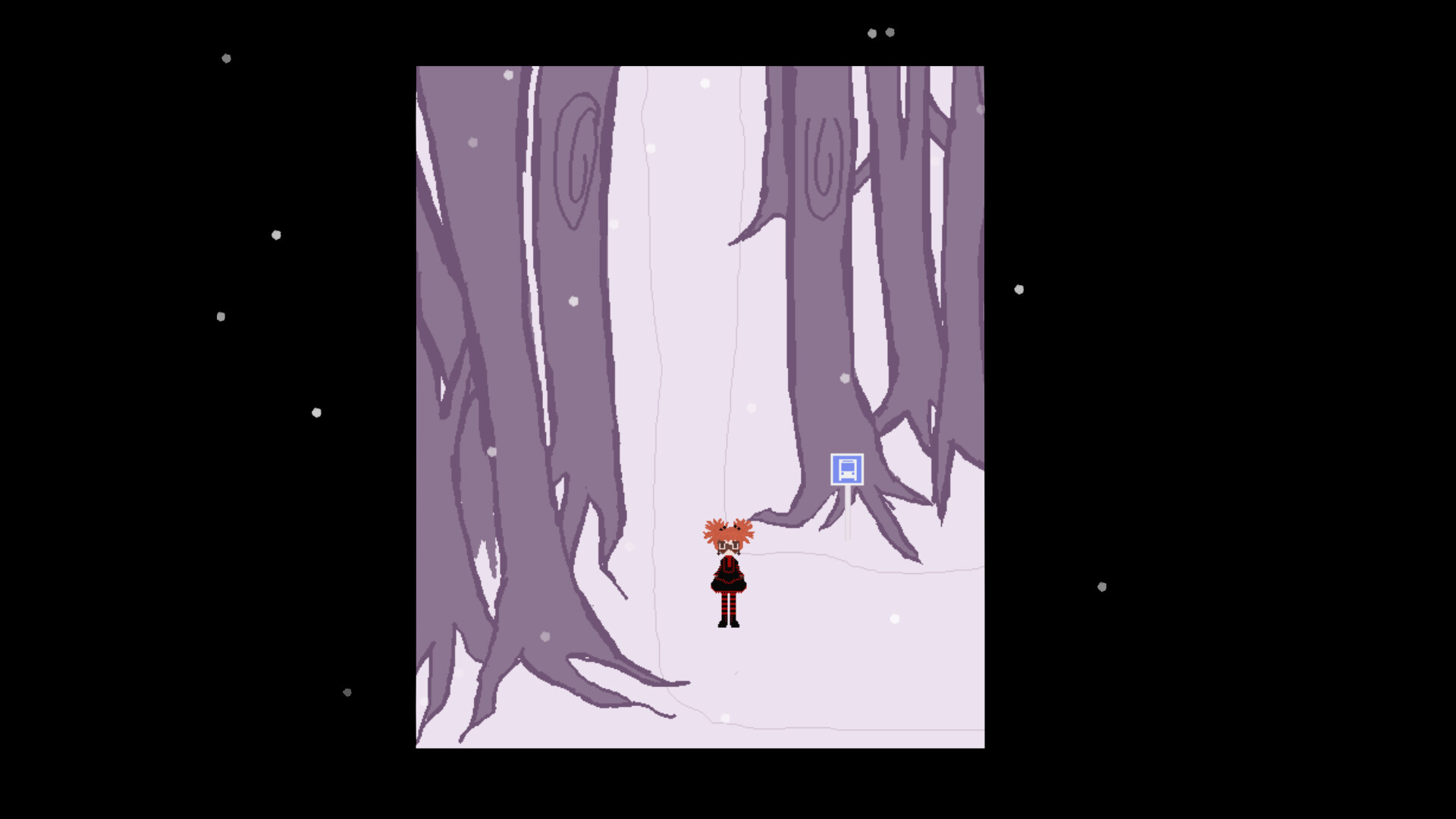 Meat Girl screenshot 3