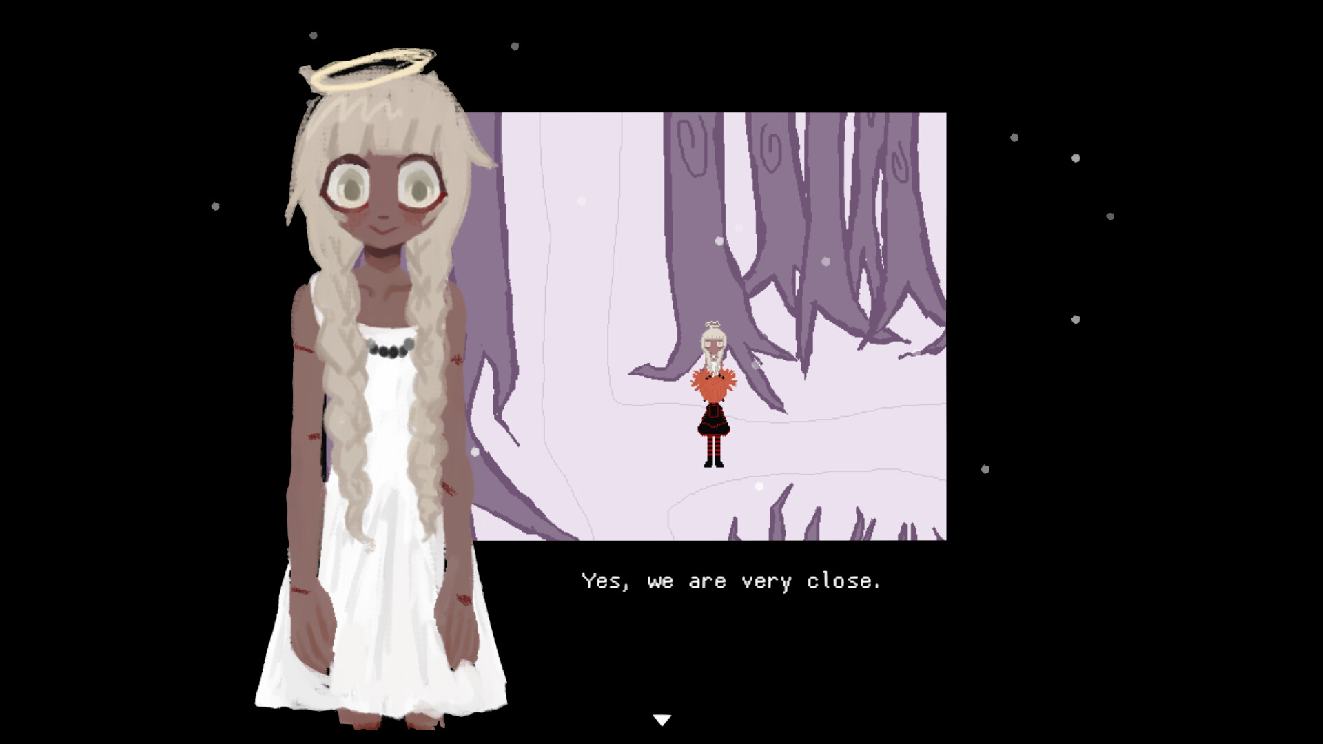 Meat Girl screenshot 7
