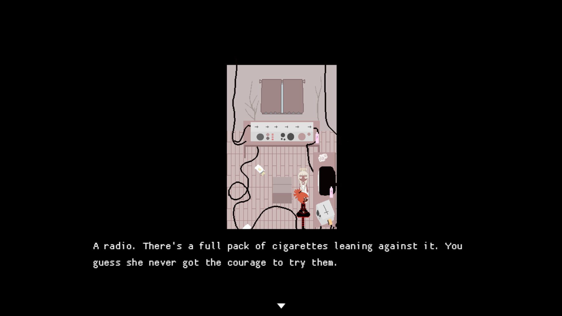 Meat Girl screenshot 2