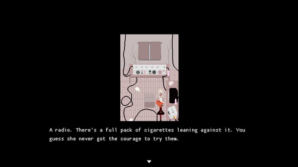 Meat Girl screenshot 2