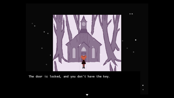 Meat Girl screenshot 4