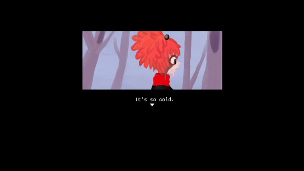 Meat Girl screenshot 1
