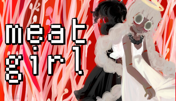 Meat Girl
